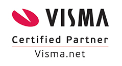 visma-logo Visma affärssystem logo