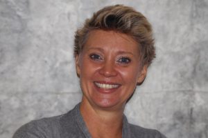 Camilla Westdahl Ekonomiansvarig på Trestads Telemontage