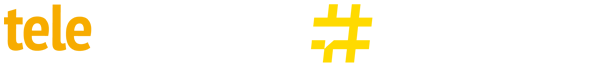 Trestads telemontage AB Logotyp