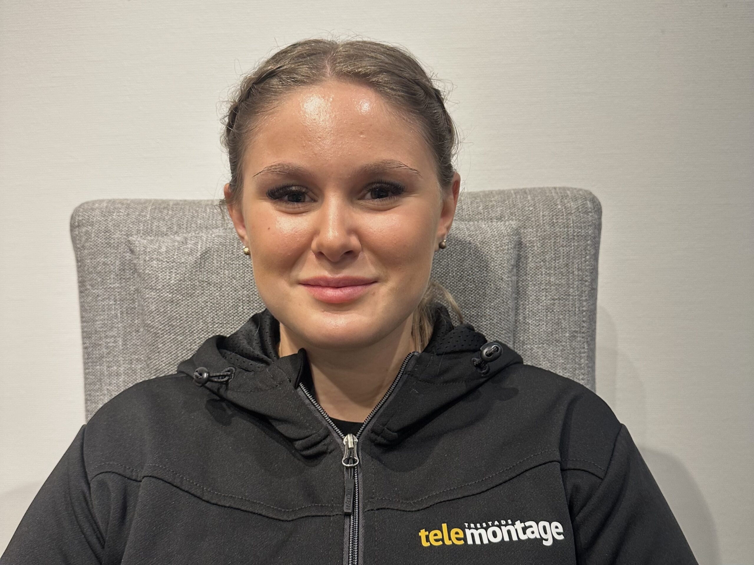 Johanna Wegén